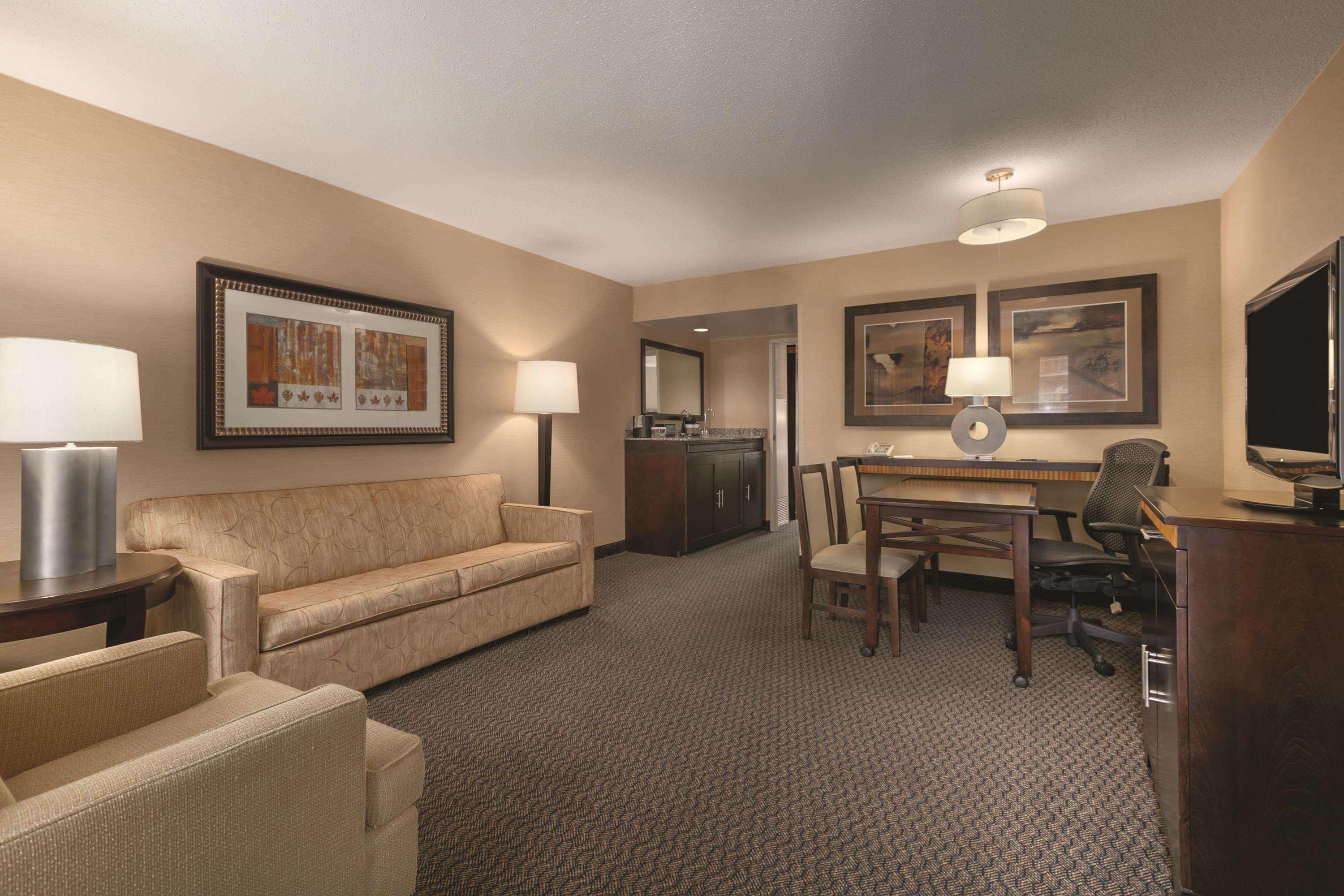 Embassy Suites Birmingham Zewnętrze zdjęcie