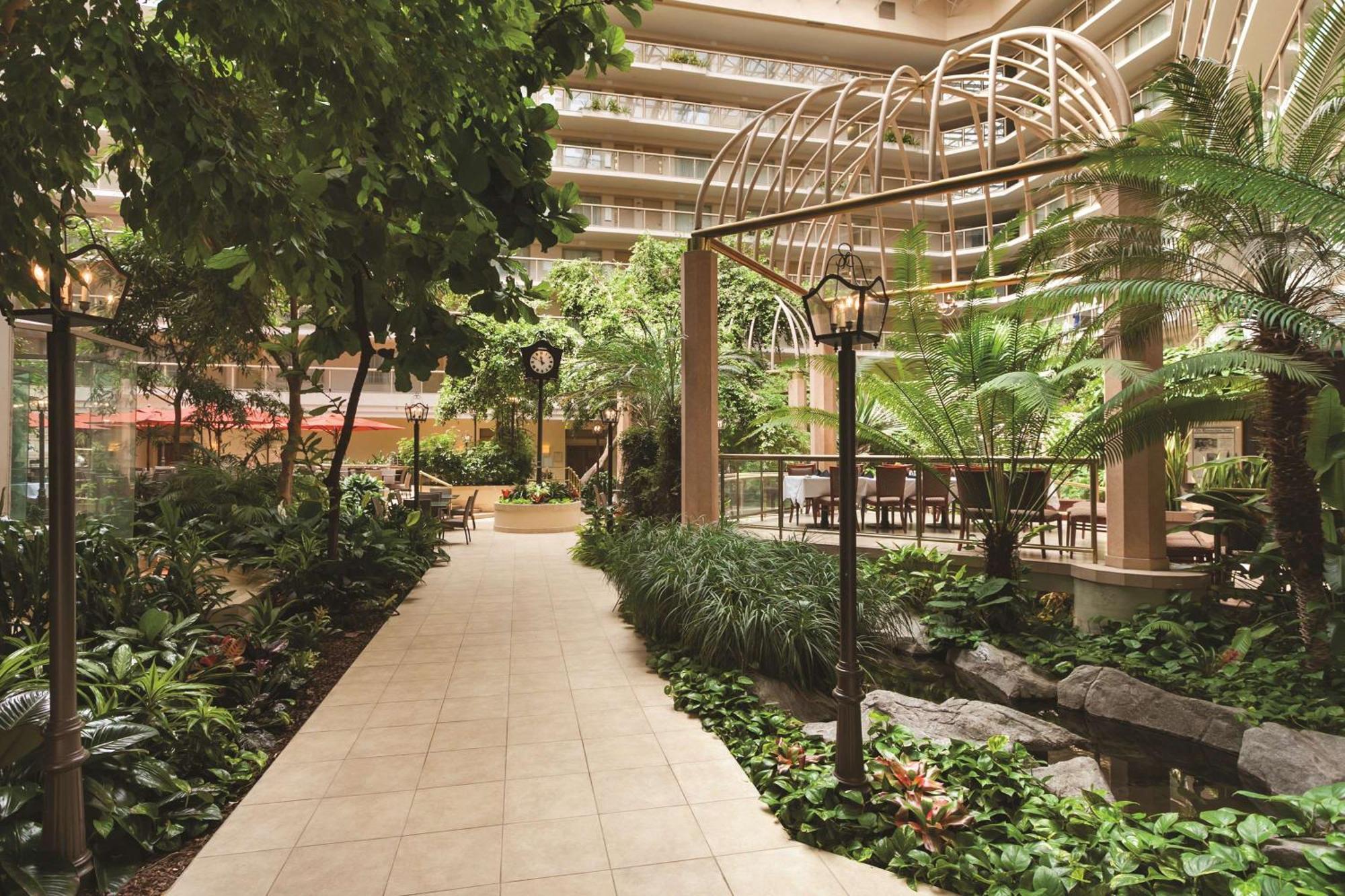 Embassy Suites Birmingham Zewnętrze zdjęcie
