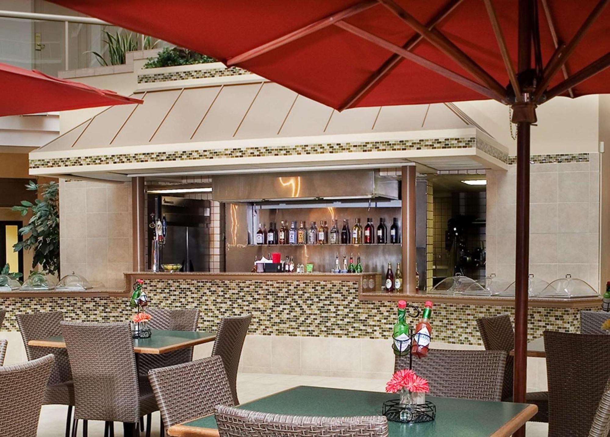 Embassy Suites Birmingham Zewnętrze zdjęcie