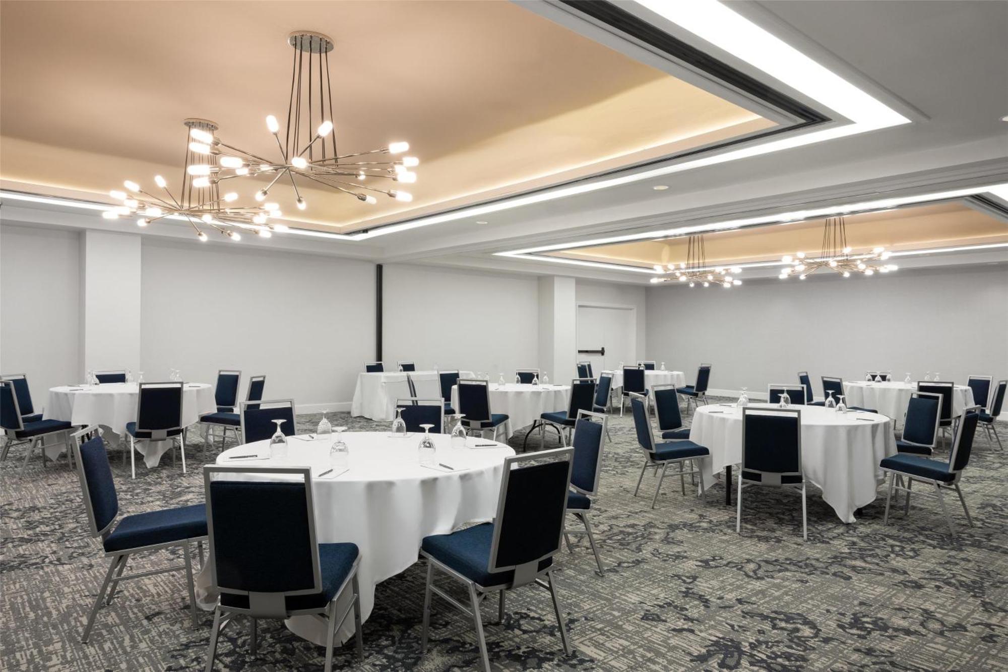 Embassy Suites Birmingham Zewnętrze zdjęcie