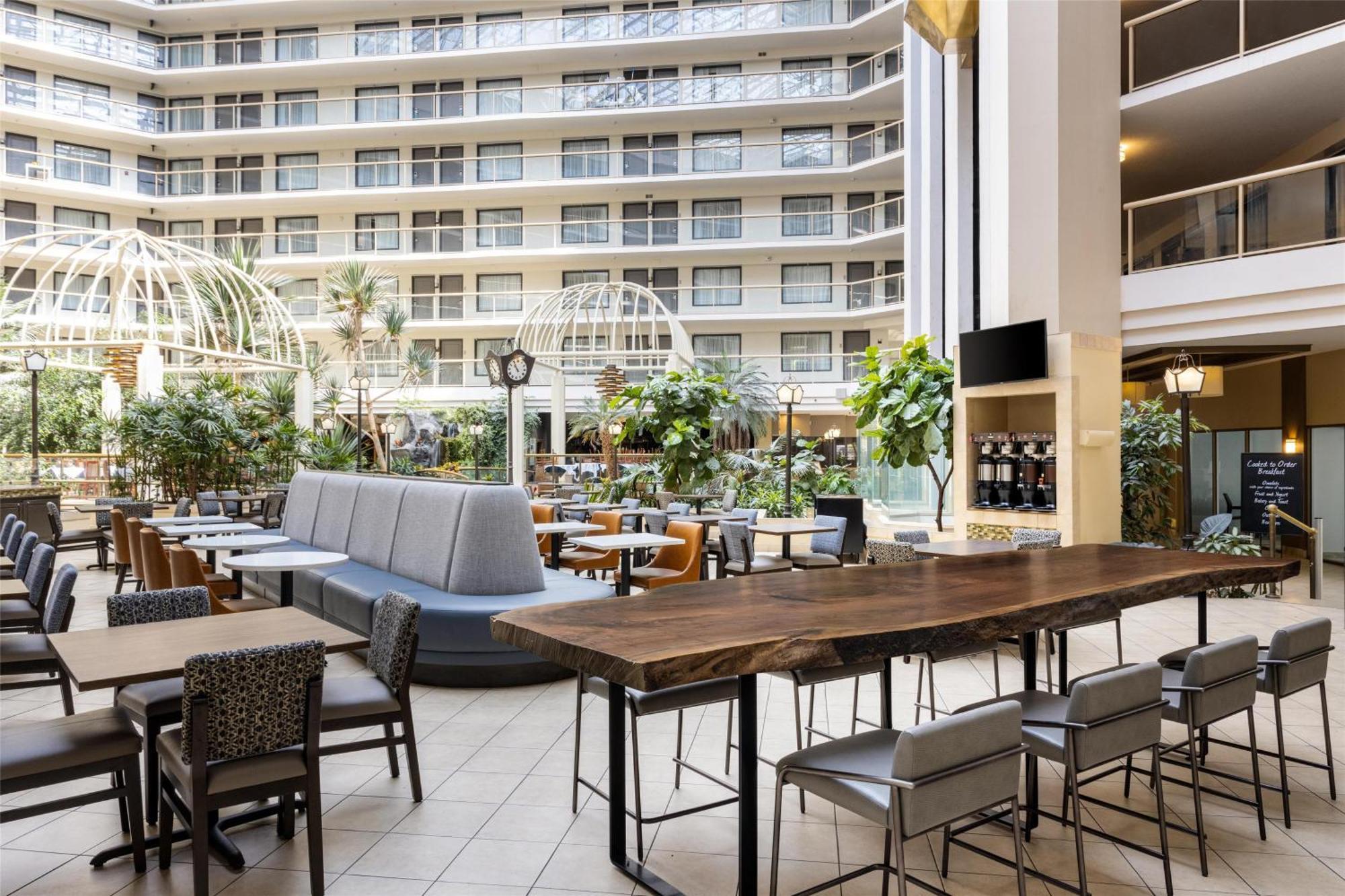 Embassy Suites Birmingham Zewnętrze zdjęcie