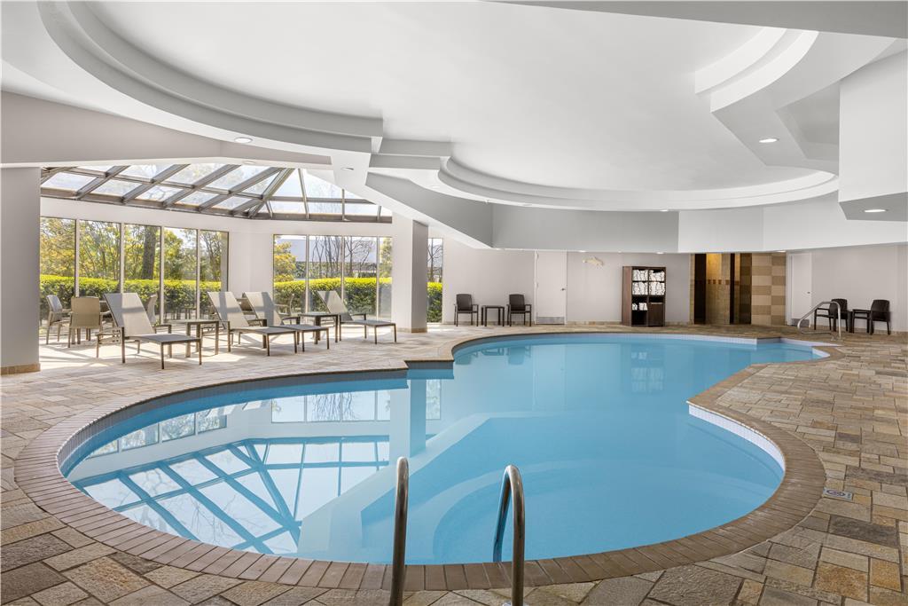 Embassy Suites Birmingham Udogodnienia zdjęcie